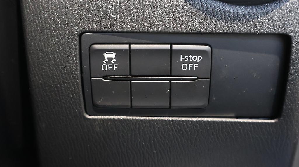 2015 Mazda Demio 13S + Push Start + Reverse Camera image 359789