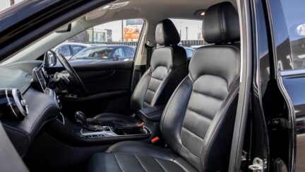 2022 MG HS 2.0PT/4WD/6AT Excite NZ New image 361558
