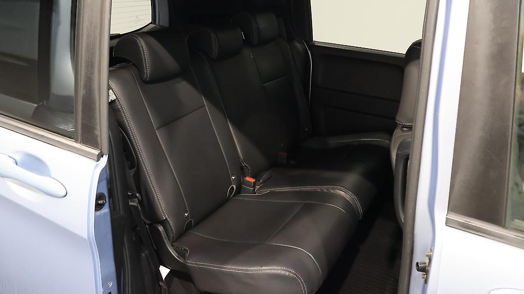 2013 Honda Freed Spike Hybrid Just Selection image 358429