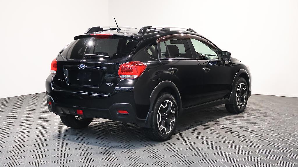 2013 Subaru XV 2.0I-L Eyesight AWD image 362443