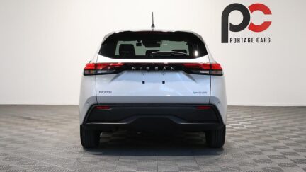 2021 Nissan Note e-Power S image 359509