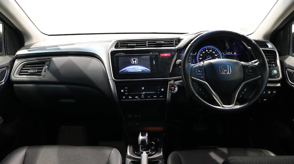 2014 Honda Grace Hybrid EX image 358714