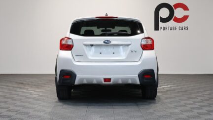 2014 Subaru XV 2.0i-L Eyesight AWD image 359990