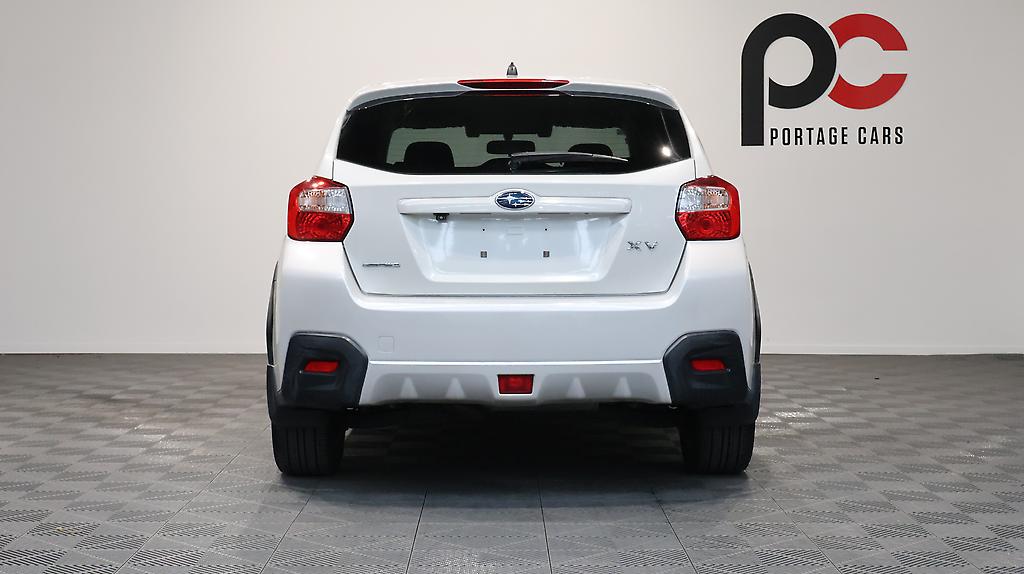 2014 Subaru XV 2.0i-L Eyesight AWD image 359990