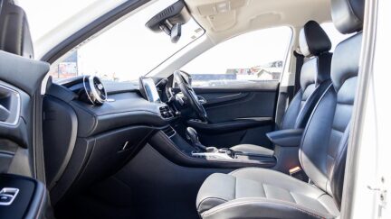 2022 MG HS 2.0PT/4WD/6AT EXCITE NZ NEW image 360661