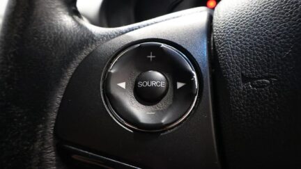 2014 Honda Vezel Hybrid Z image 360332