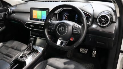 2022 MG HS 2.0PT/4WD/6AT image 360504