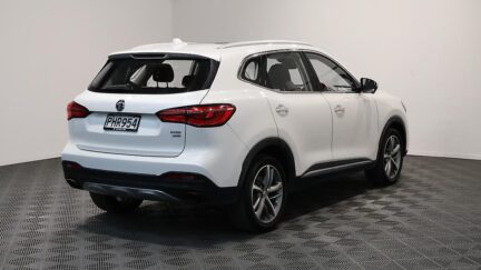 2022 MG HS 2.0PT/4WD/6AT image 360496
