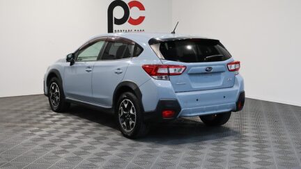 2017 Subaru XV 2.0I-L Eyesight AWD image 362053