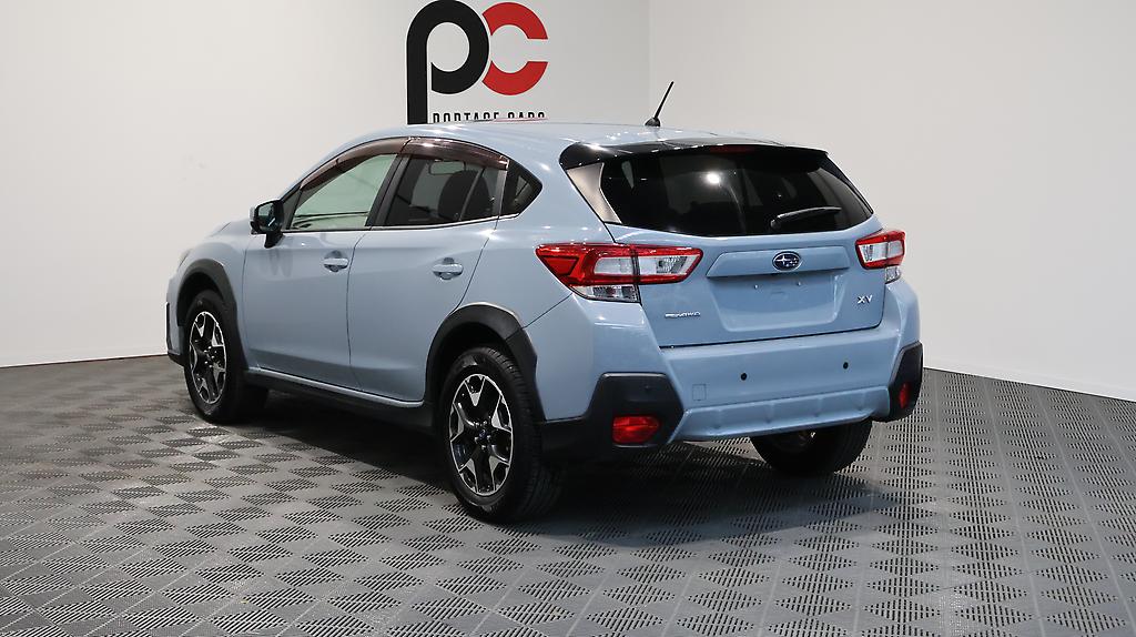 2017 Subaru XV 2.0I-L Eyesight AWD image 362053