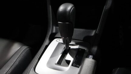 2012 Subaru XV 2.0i-L Eyesight AWD image 359193