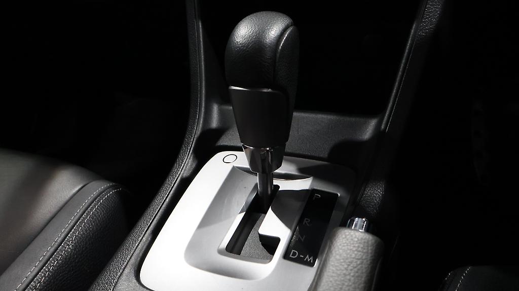 2012 Subaru XV 2.0i-L Eyesight AWD image 359193