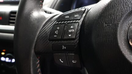 2014 Mazda Axela Sports 20S Touring image 361261