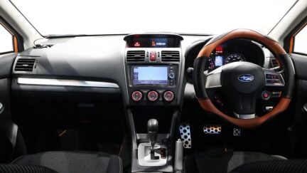 2014 Subaru XV 2.0 i-L AWD image 361234