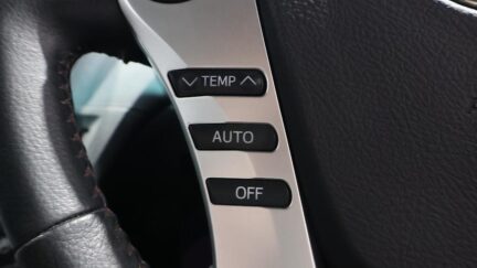 2013 Toyota Sai S Model, Push Start, Reverse Camera image 358592