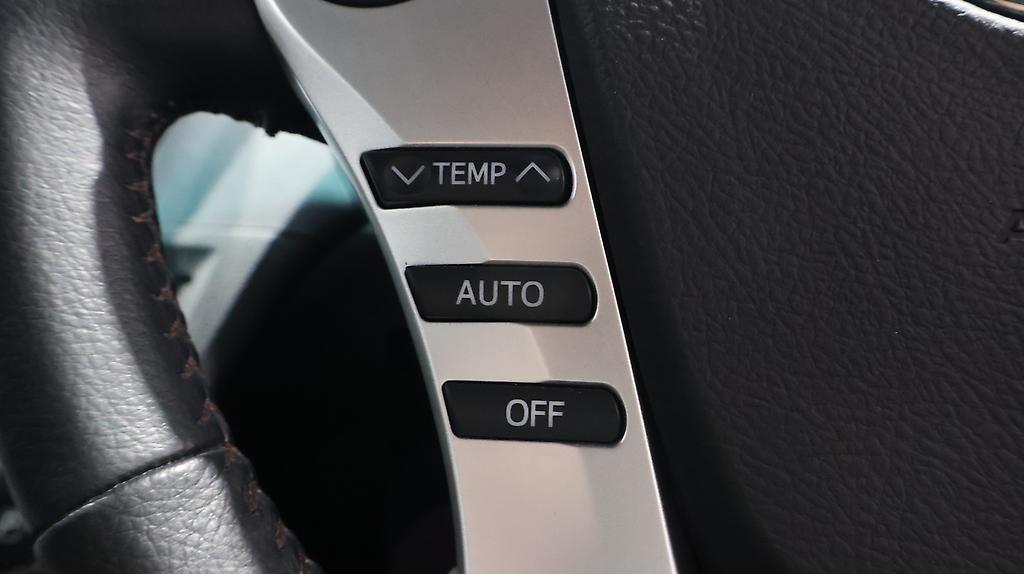 2013 Toyota Sai S Model, Push Start, Reverse Camera image 358592