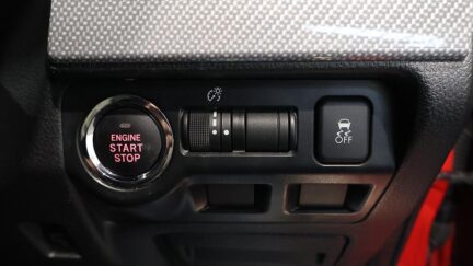 2015 Subaru Levorg 1.6GT-S Eyesight AWD image 361388