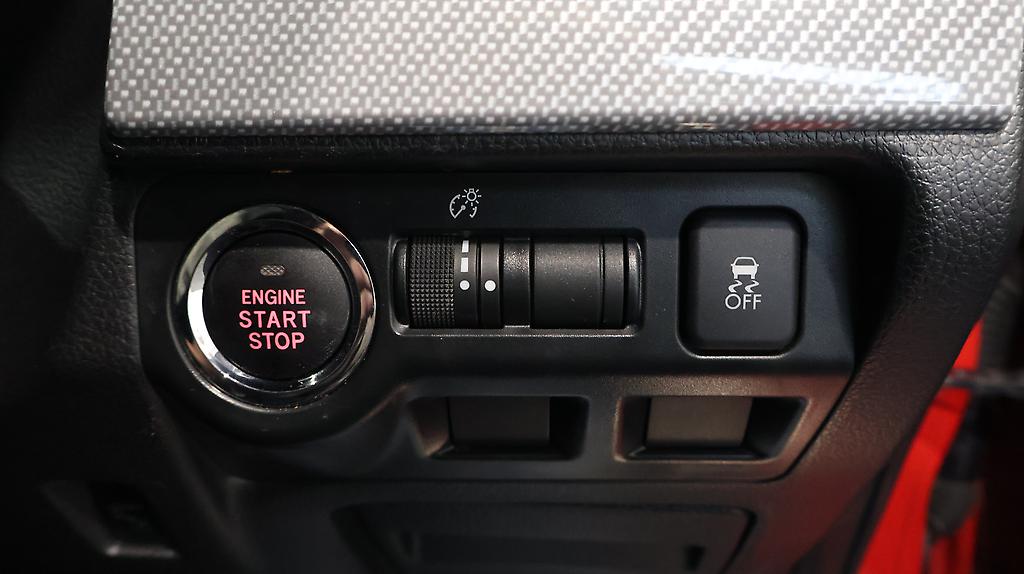 2015 Subaru Levorg 1.6GT-S Eyesight AWD image 361388