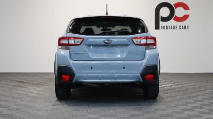 2017 Subaru XV 2.0I-L Eyesight AWD image 362055