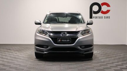 2014 Honda Vezel Hybrid Z image 360316