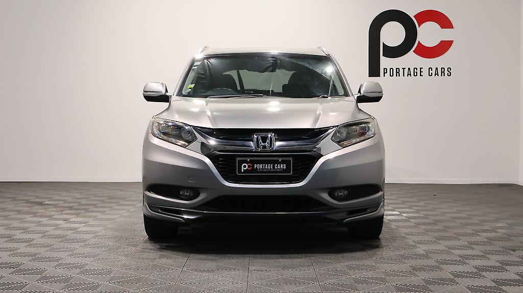 2014 Honda Vezel Hybrid Z image 360316