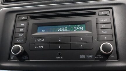 2022 Nissan Leaf S MODEL  – SOH 84.89% image 360903