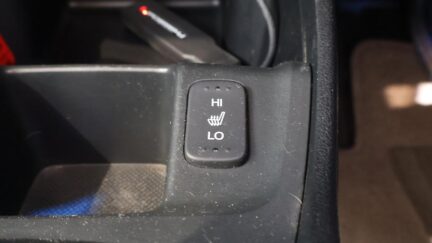 2012 Honda Fit Hybrid Navi Premium Selection image 359082