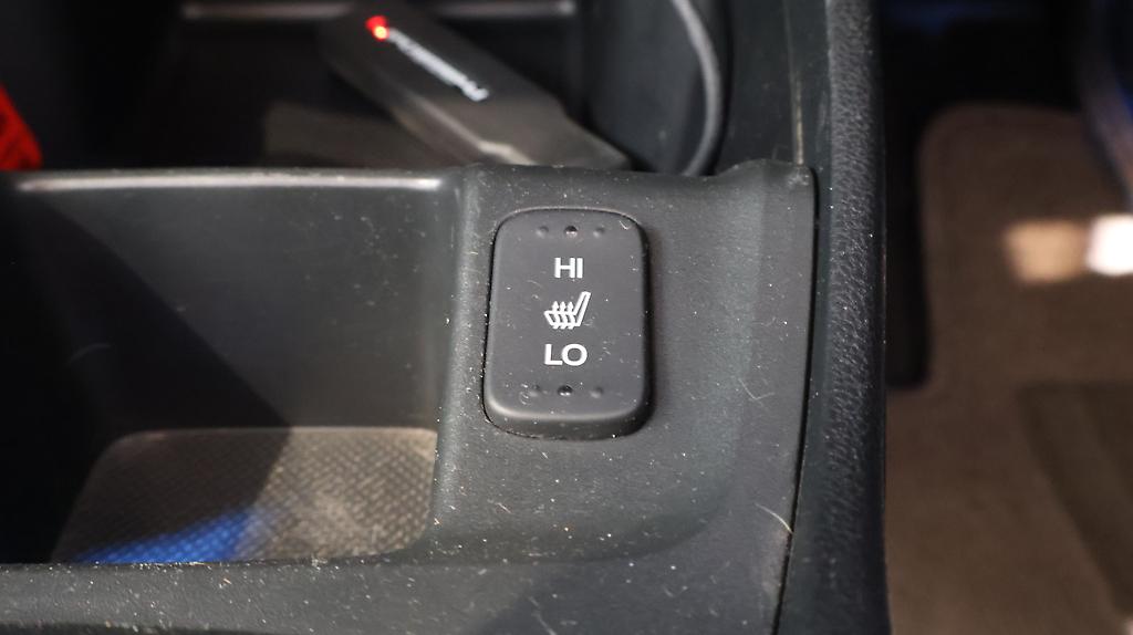 2012 Honda Fit Hybrid Navi Premium Selection image 359082