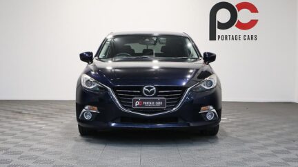 2016 Mazda Axela Sports 20S Touring L-Package image 360779