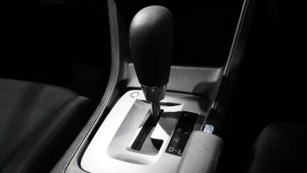 2014 Subaru Impreza Sport  Sport 1.6L image 361023