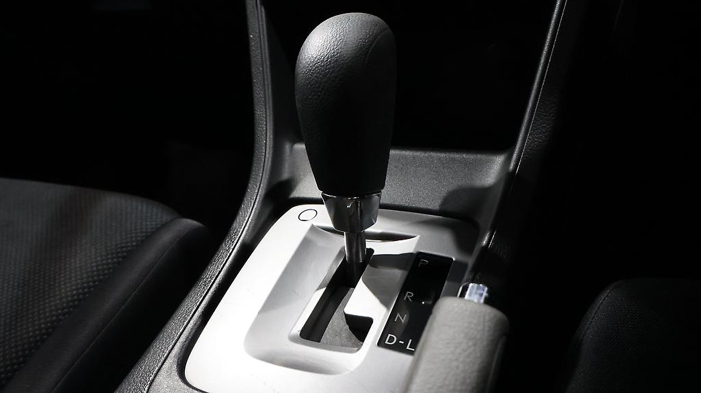 2014 Subaru Impreza Sport  Sport 1.6L image 361023