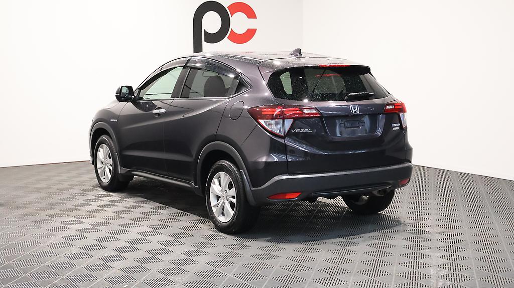 2014 Honda Vezel Hybrid X 4WD image 361029
