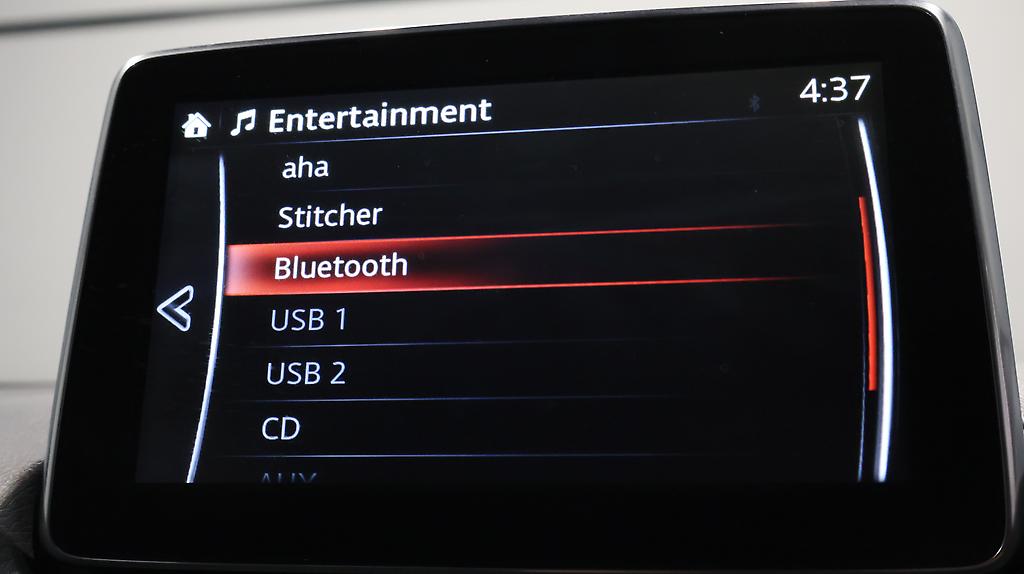 2016 Mazda Demio 13C PUSH BUTTON START image 361061