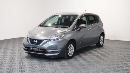 2017 Nissan Note e-Power X image 358865