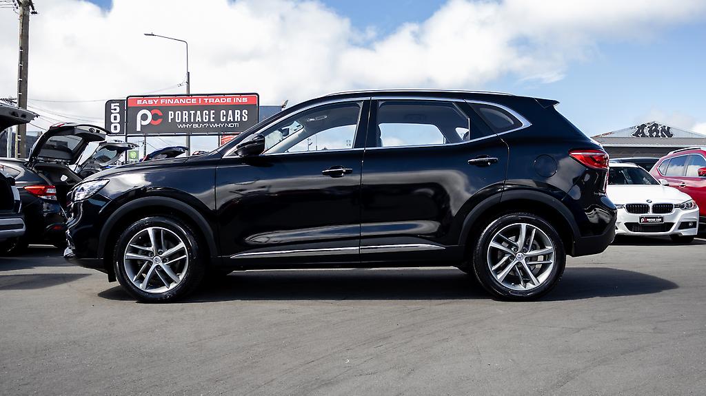 2022 MG HS 2.0PT/4WD/6AT Excite NZ New image 361544