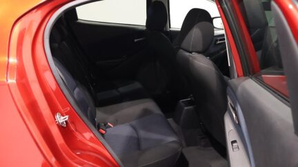 2014 Mazda Demio 13S image 358645