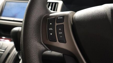 2012 Honda Step Wagon G Inter Navi E Selection image 361431