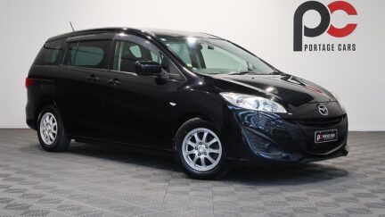 2013 Mazda Premacy 20C Skyactiv image 359461