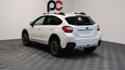 2013 Subaru XV 2.0I-L Eyesight AWD image 360204
