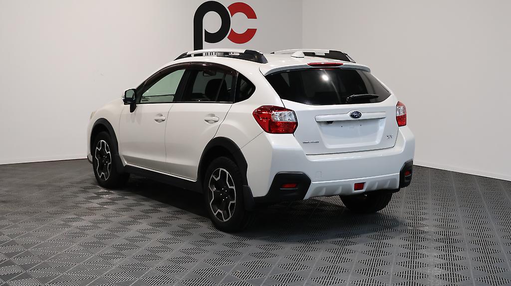 2013 Subaru XV 2.0I-L Eyesight AWD image 360204
