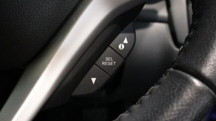 2015 Honda Fit Hybrid L-Package image 362522