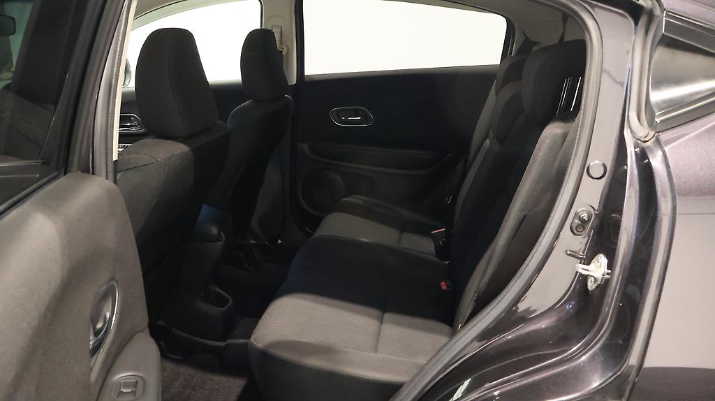 2015 Honda Vezel Hybrid X image 361144
