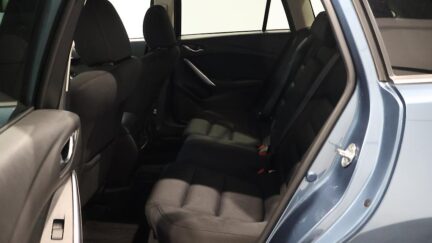 2013 Mazda Atenza Wagon 20S image 361122