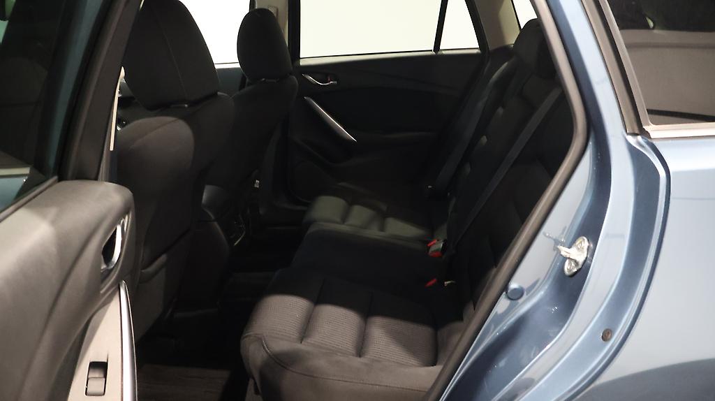 2013 Mazda Atenza Wagon 20S image 361122