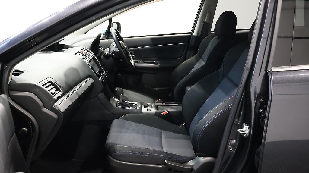 2015 Subaru Levorg 1.6GT-S Eyesight Proud Edition AWD image 359490