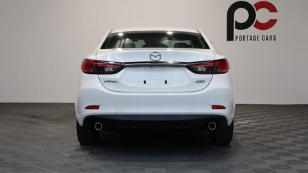 2014 Mazda Atenza Sedan 25S L-Package image 360566