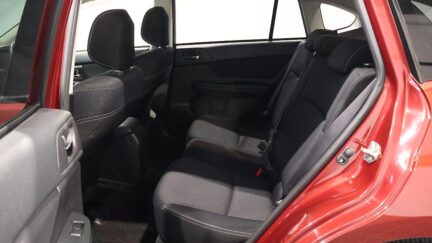 2012 Subaru Impreza Sport 1.6 i-L image 359270