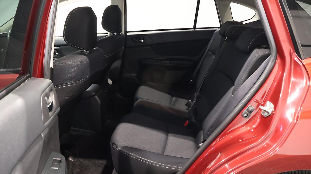 2012 Subaru Impreza Sport 1.6 i-L image 359270