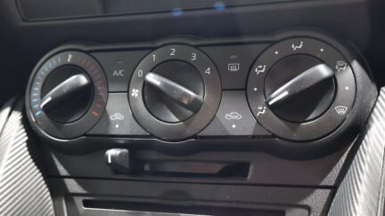 2016 Mazda Demio 13C PUSH BUTTON START image 361062