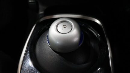 2017 Nissan Note e-Power X image 358879